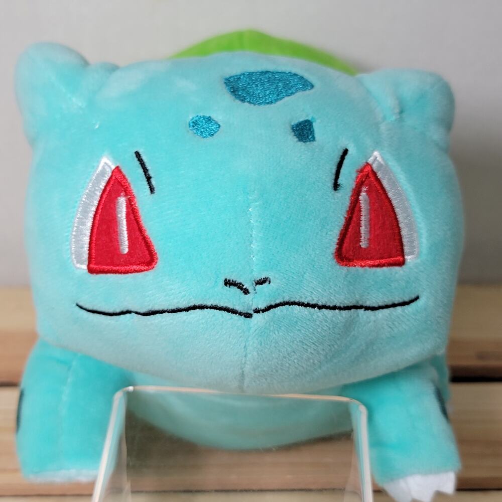 Unbranded Pokemon Bulbasaur Plush